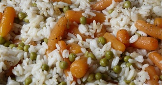 15 Rice Dishes to Try in April