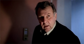 The Full Monty - The Films of Tom Wilkinson