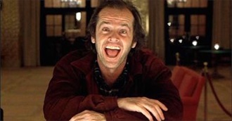 Ten Films That Directly Influenced Stanley Kubrick While He Was Making the Shining