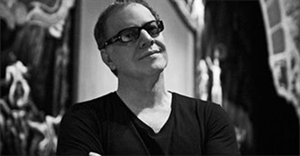 Danny Elfman Movies