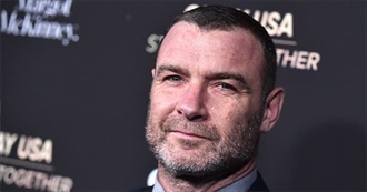 Liev Schreiber Movies I&#39;ve Seen Update 2