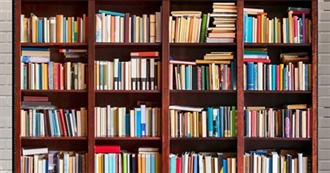 150 Books You Should Read Before You Die
