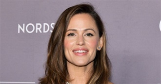 Jennifer Garner