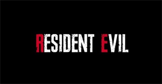 20 Best Resident Evil Bosses