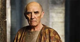 Donald Sumpter Movies