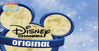 Disney Channel Original Movies Ranked