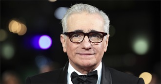 85 Films You Need to See to Know Anything About Film According to Martin Scorsese