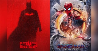 The Best Superhero Movies of All Time