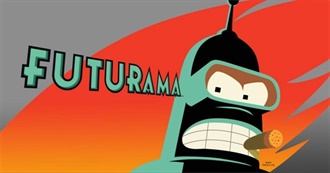 Futurama Episode Guide