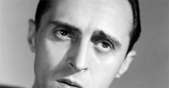 Ren&#233; Clair Filmography