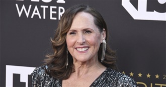 Molly Shannon Movies I&#39;ve Seen Update 4