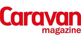 Where Have You Been? With Caravan Magazine...