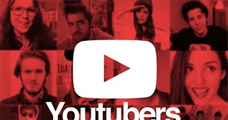 YouTubers U Must Subscribe To!!!