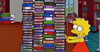 100 Books to Read to Become Well Read