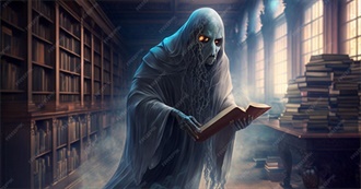 Literary Horror: Scary Books Your Teachers Can&#39;t Object To, Unless…