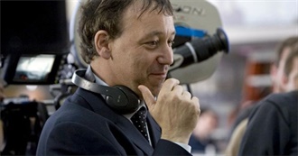 Sam Raimi Feature Films