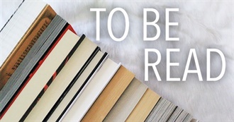 A YA-Lover&#39;s TBR List