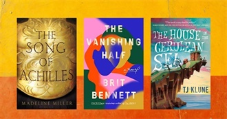 12 Backlist Books That Continue to Trend With Readers