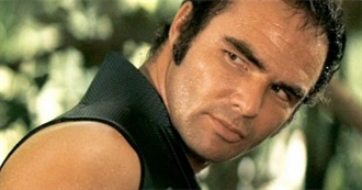 Big Si&#39;s Top 10 Burt Reynolds Films