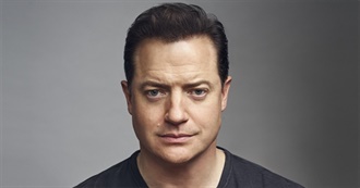 Brendan Fraser Films Tehn Has Seen