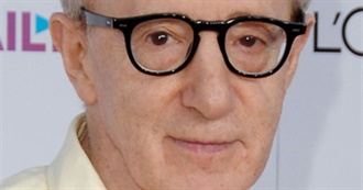 Movies With Woody Allen