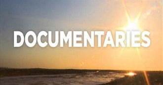 Documentaries I&#39;ve Watched (As of 11/30/20)