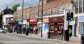 Top 10 Things to Do in Balham