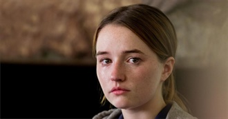 Kaitlyn Dever Movies I&#39;ve Seen Update 4