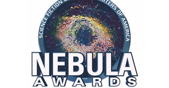 Nebula Award for Best Novel 1966-2019