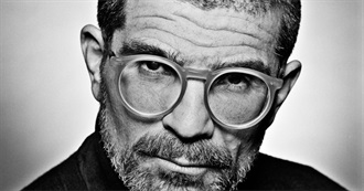 The Cinema of David Mamet