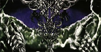 Obscure Black Metal From the 90s.