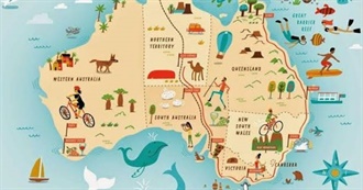 Australian Adventure: What Places &amp; Attractions Have You Visited?