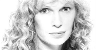 Mia Farrow Filmography (1945- )