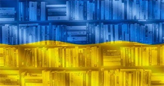 Books From Ukraine