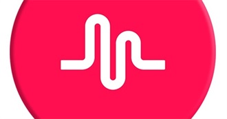 Musical.Ly Stars