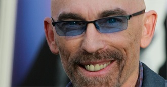 Jackie Earle Haley @ Movies