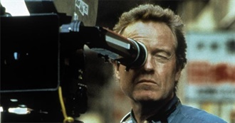 NK Ranking - Ridley Scott &amp; Franklin J. Schaffner