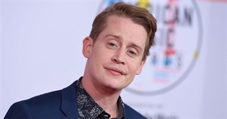 Filmography - Macaulay Culkin