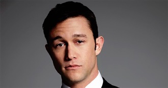 Joseph Gordon-Levitt @ Movies