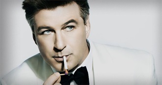 Alec Baldwin Filmography