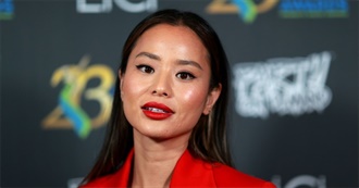 Jamie Chung Movies I&#39;ve Seen