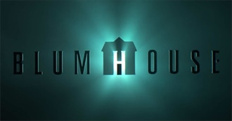 Blumhouse Movies (2023 Edition)