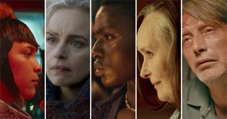 2021 Oscars Predictions: Best International Feature