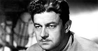 Director Preston Sturges