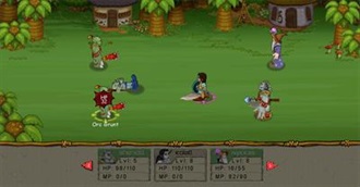 Real RPG Games