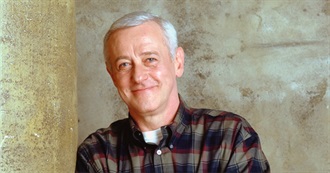 R.I.P. John Mahoney