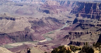 Books Set in Arizona