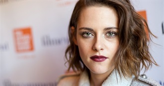 Kristen Stewart Filmography (June 2018)