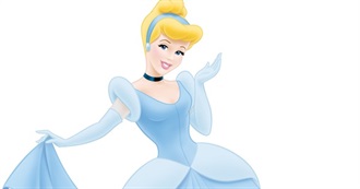 Cinderella Movies (Must Watch)