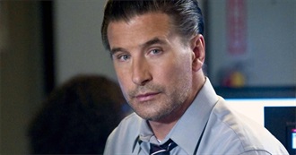 William Baldwin Movies